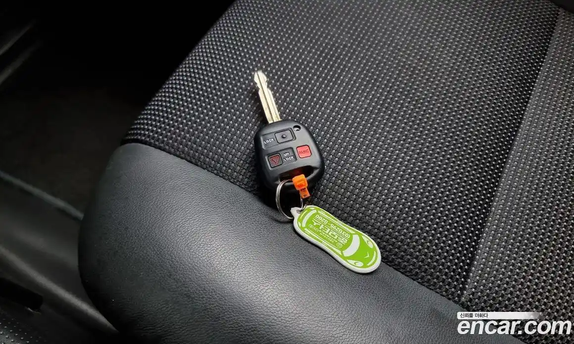 Toyota FJ Cruiser 2010 4.0 Автомат в Москве № 215558, фото 16