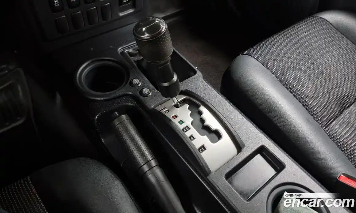 Toyota FJ Cruiser 2010 4.0 Автомат в Москве № 215558, фото 7