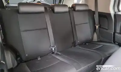 Toyota FJ Cruiser 2010 4.0 Автомат в Москве № 215558, миниатюра 8