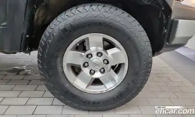 Toyota FJ Cruiser 2010 4.0 Автомат в Москве № 215558, миниатюра 9