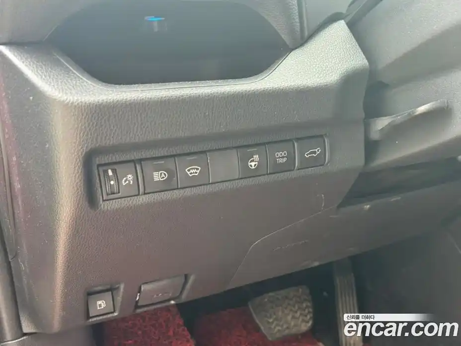 Toyota RAV4 2024 2.5 Автомат в Москве № 215634, фото 18