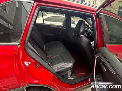 Toyota RAV4 2024 2.5 Автомат в Москве № 215634, миниатюра 9