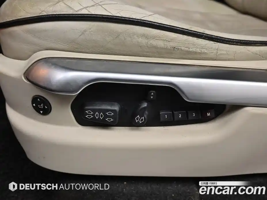 Land Rover Range-Rover 2008 4.2 Автомат в Москве № 217106, фото 17