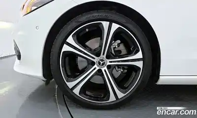 Mercedes-Benz C-Class 2023 2.0 Автомат в Москве № 220516, миниатюра 11