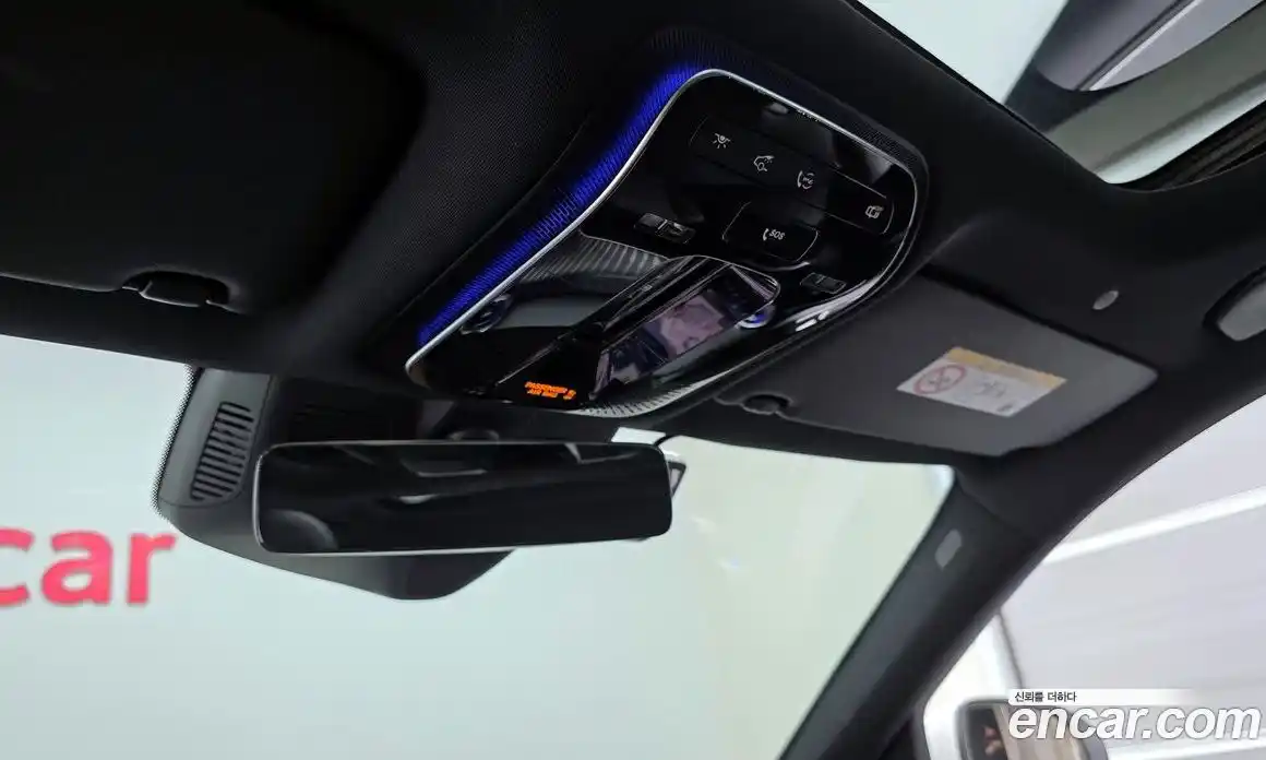 Mercedes-Benz C-Class 2023 2.0 Автомат в Москве № 220516, фото 13