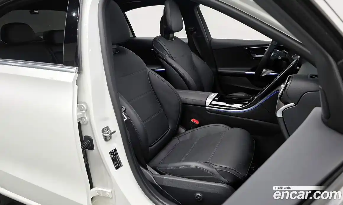 Mercedes-Benz C-Class 2023 2.0 Автомат в Москве № 220516, фото 20