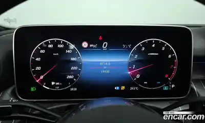 Mercedes-Benz C-Class 2023 2.0 Автомат в Москве № 220516, миниатюра 6