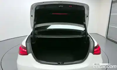 Mercedes-Benz C-Class 2023 2.0 Автомат в Москве № 220516, миниатюра 7