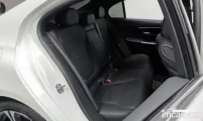 Mercedes-Benz C-Class 2023 2.0 Автомат в Москве № 220516, миниатюра 10