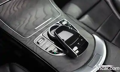 Mercedes-Benz C-Class 2019 1.9 Автомат в Москве № 221434, миниатюра 7