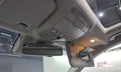 Mercedes-Benz C-Class 2019 1.9 Автомат в Москве № 221434, миниатюра 8