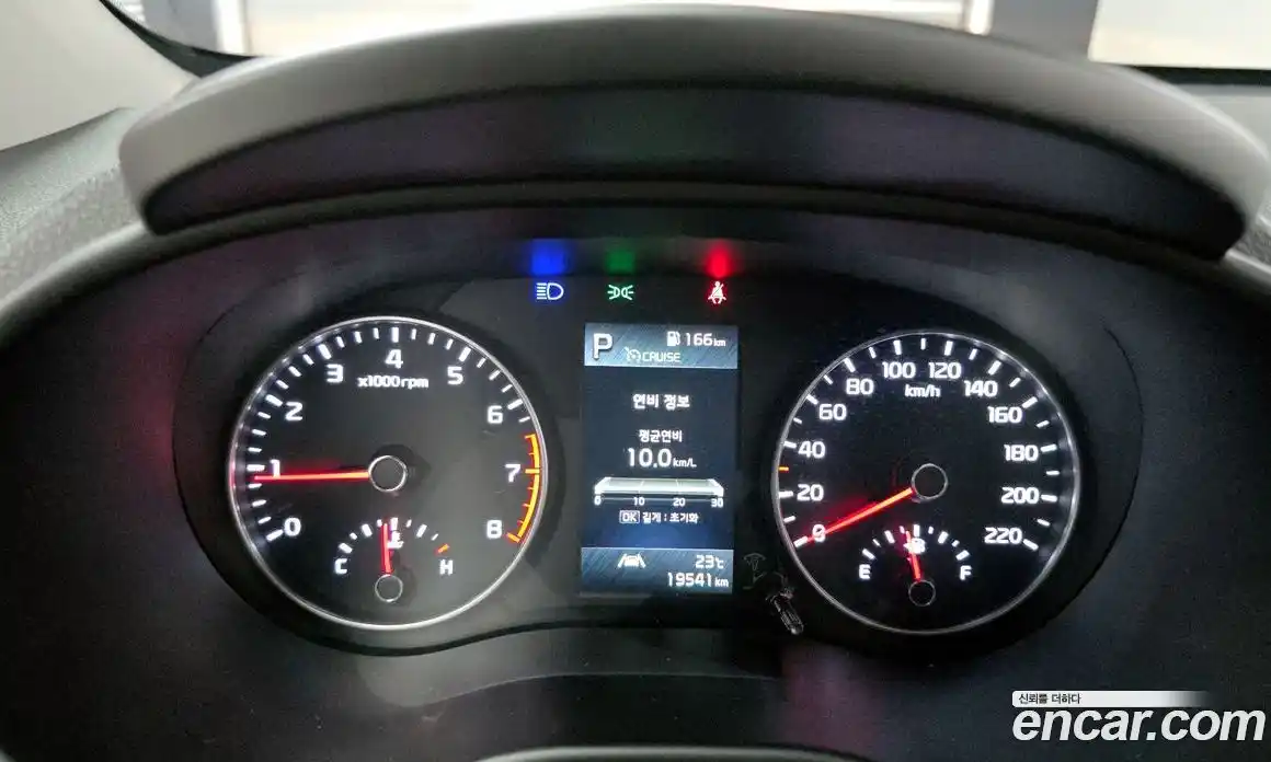 Kia Morning 2021 1.0 Автомат в Москве № 22143, фото 12