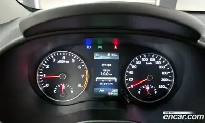 Kia Morning 2021 1.0 Автомат в Москве № 22143, миниатюра 12