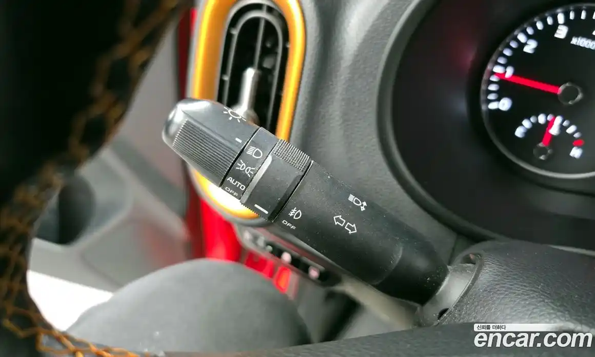 Kia Morning 2021 1.0 Автомат в Москве № 22143, фото 14