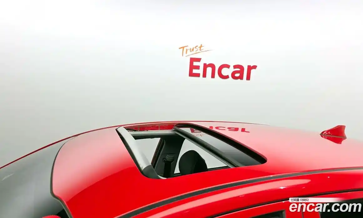 Kia Morning 2021 1.0 Автомат в Москве № 22143, фото 18