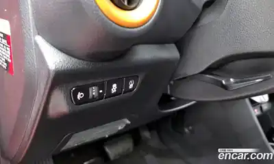 Kia Morning 2021 1.0 Автомат в Москве № 22143, миниатюра 4