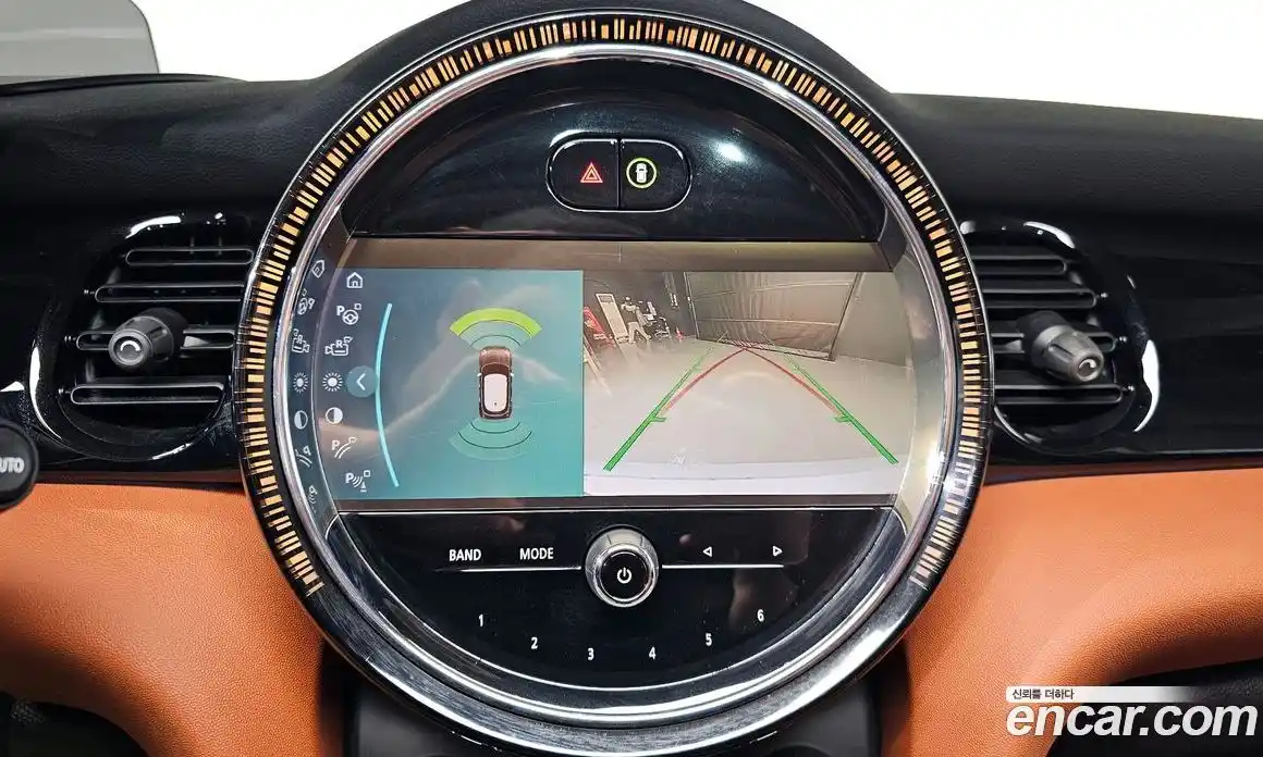 Mini Cooper 2023 2.0 Автомат в Москве № 221741, фото 12