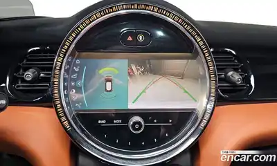 Mini Cooper 2023 2.0 Автомат в Москве № 221741, миниатюра 12