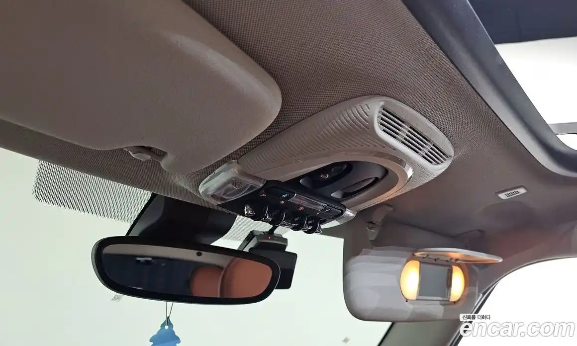 Mini Cooper 2023 2.0 Автомат в Москве № 221741, фото 10