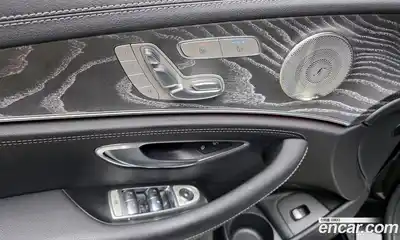 Mercedes-Benz E-Class 2023 2.0 Автомат в Москве № 222489, миниатюра 6