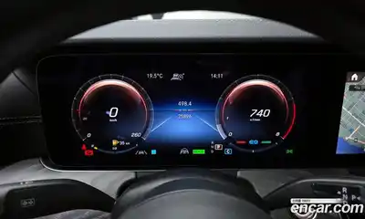 Mercedes-Benz E-Class 2023 2.0 Автомат в Москве № 222489, миниатюра 9