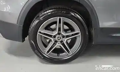 Mercedes-Benz GLB-Class 2022 2.0 Автомат в Москве № 222525, миниатюра 5