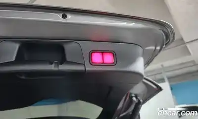 Mercedes-Benz GLB-Class 2022 2.0 Автомат в Москве № 222525, миниатюра 6