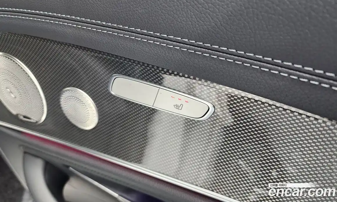 Mercedes-Benz E-Class 2022 3.0 Автомат в Москве № 222573, фото 20