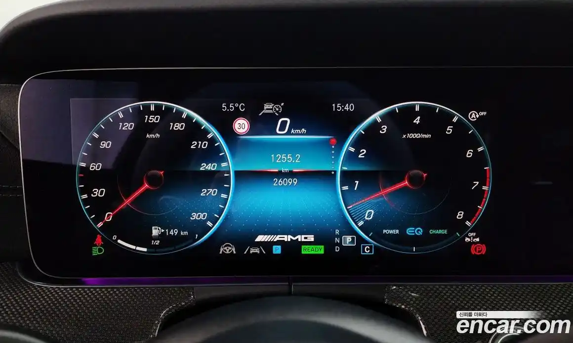 Mercedes-Benz E-Class 2022 3.0 Автомат в Москве № 222573, фото 3