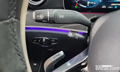 Mercedes-Benz E-Class 2022 3.0 Автомат в Москве № 222573, миниатюра 7