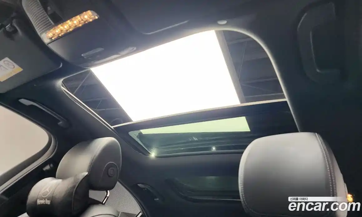 Mercedes-Benz E-Class 2022 3.0 Автомат в Москве № 222573, фото 8