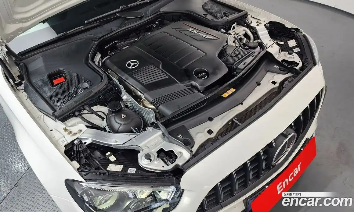 Mercedes-Benz E-Class 2022 3.0 Автомат в Москве № 222573, фото 9