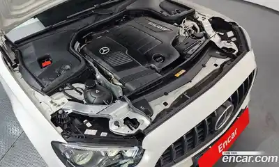 Mercedes-Benz E-Class 2022 3.0 Автомат в Москве № 222573, миниатюра 9