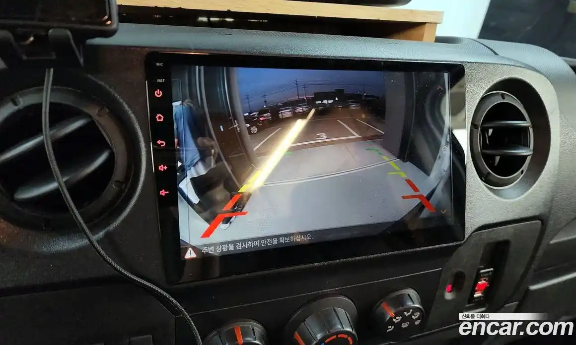 Renault Master 2019 2.3 Механическая в Москве № 222621, фото 15