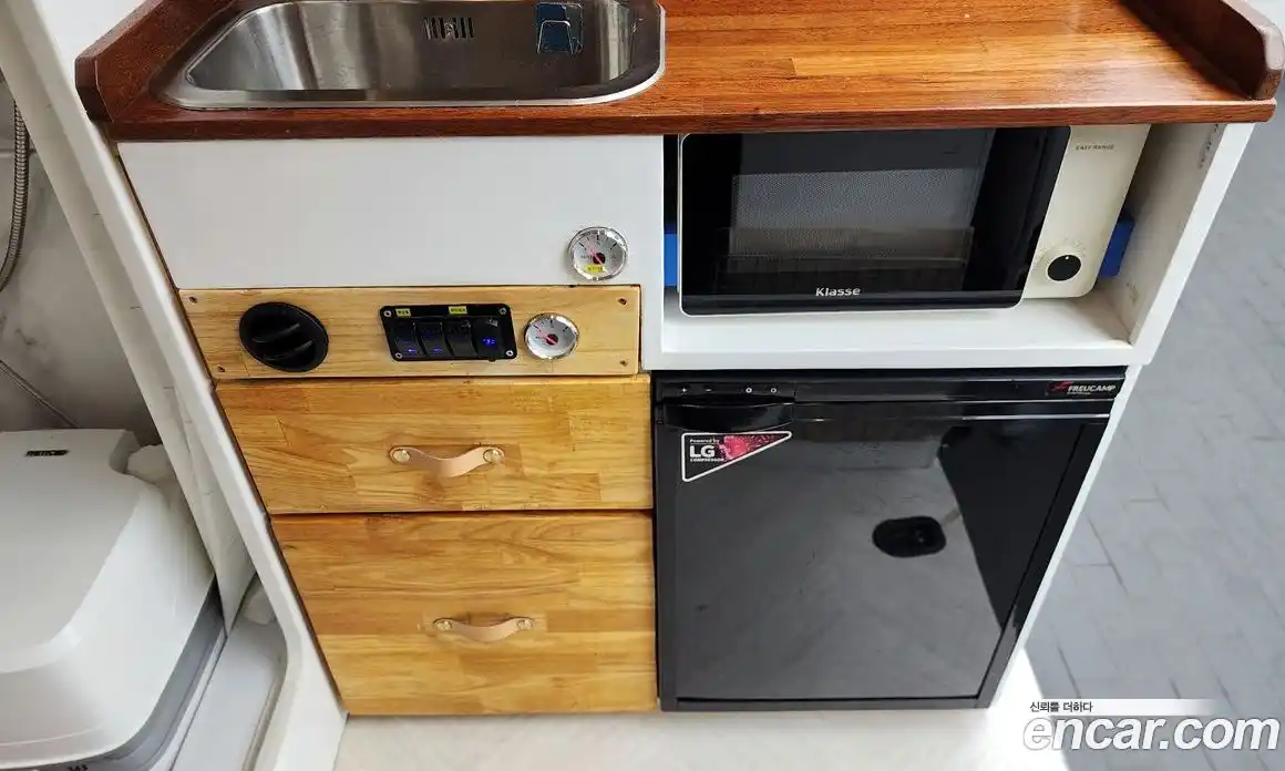 Renault Master 2019 2.3 Механическая в Москве № 222621, фото 16