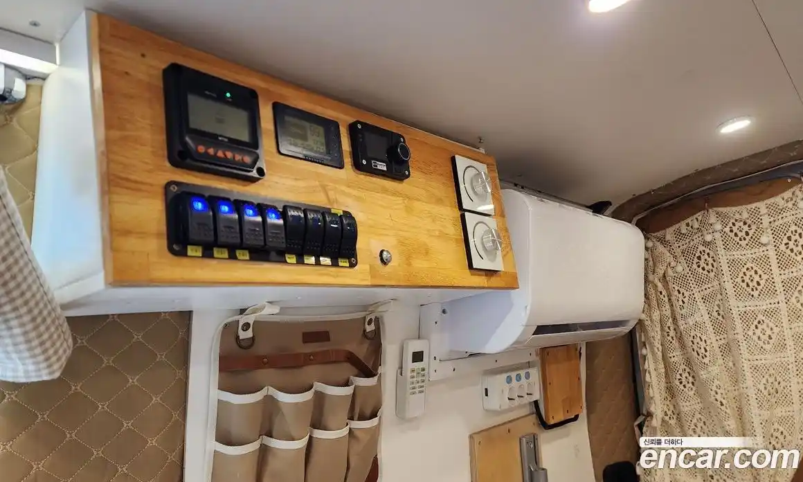 Renault Master 2019 2.3 Механическая в Москве № 222621, фото 19