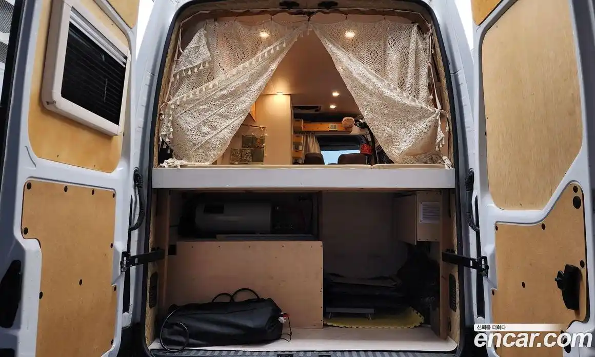 Renault Master 2019 2.3 Механическая в Москве № 222621, фото 20