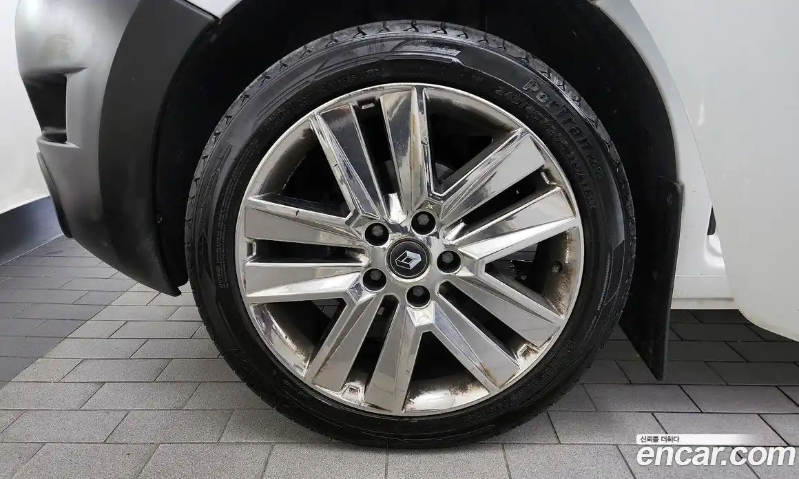 Renault Master 2019 2.3 Механическая в Москве № 222621, фото 5