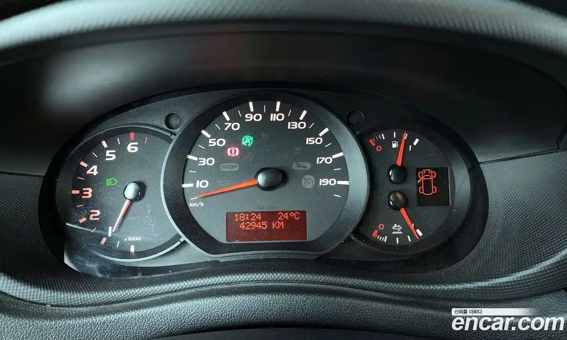 Renault Master 2019 2.3 Механическая в Москве № 222621, фото 8