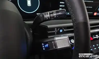 Hyundai Santa Fe 2024 2.5 Автомат в Москве № 2253, миниатюра 12