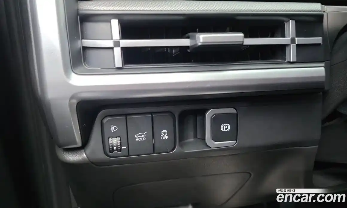 Hyundai Santa Fe 2024 2.5 Автомат в Москве № 2253, фото 13