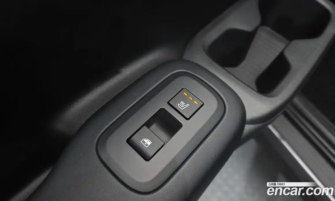 Hyundai Santa Fe 2024 2.5 Автомат в Москве № 2253, фото 18