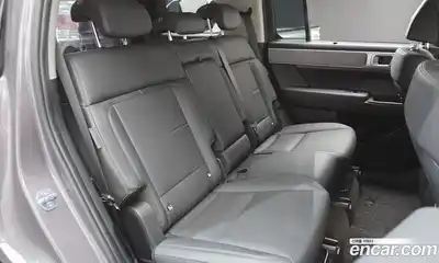 Hyundai Santa Fe 2024 2.5 Автомат в Москве № 2253, миниатюра 3