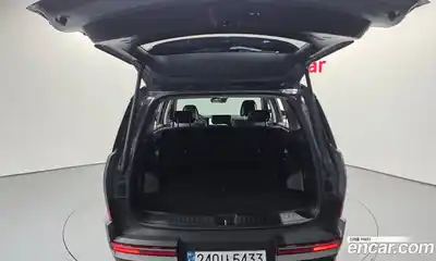 Hyundai Santa Fe 2024 2.5 Автомат в Москве № 2253, миниатюра 5