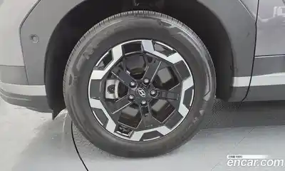 Hyundai Santa Fe 2024 2.5 Автомат в Москве № 2253, миниатюра 6