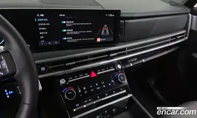 Hyundai Santa Fe 2024 2.5 Автомат в Москве № 2253, миниатюра 8