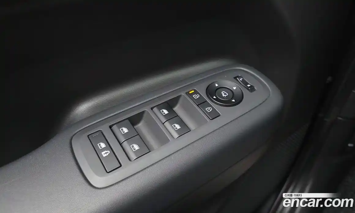 Hyundai Santa Fe 2024 2.5 Автомат в Москве № 2253, фото 9