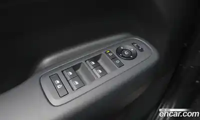 Hyundai Santa Fe 2024 2.5 Автомат в Москве № 2253, миниатюра 9