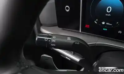 Hyundai Santa Fe 2024 2.5 Автомат в Москве № 2253, миниатюра 10