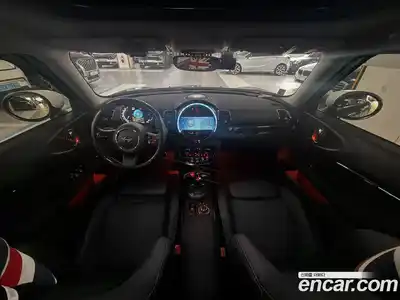 Mini Clubman 2023 1.5 Автомат в Москве № 226282, миниатюра 11